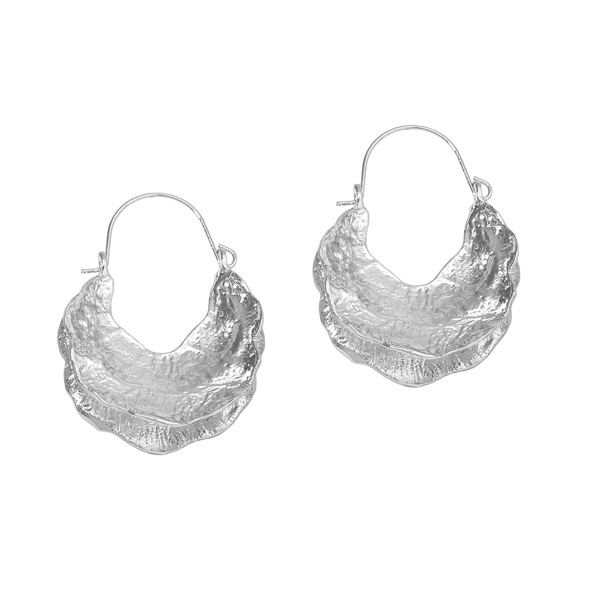 Elegant Vintage-Inspired Gold Earrings for a Chic, Luxurious Style – Perfect for Casual and Dressy Occasions