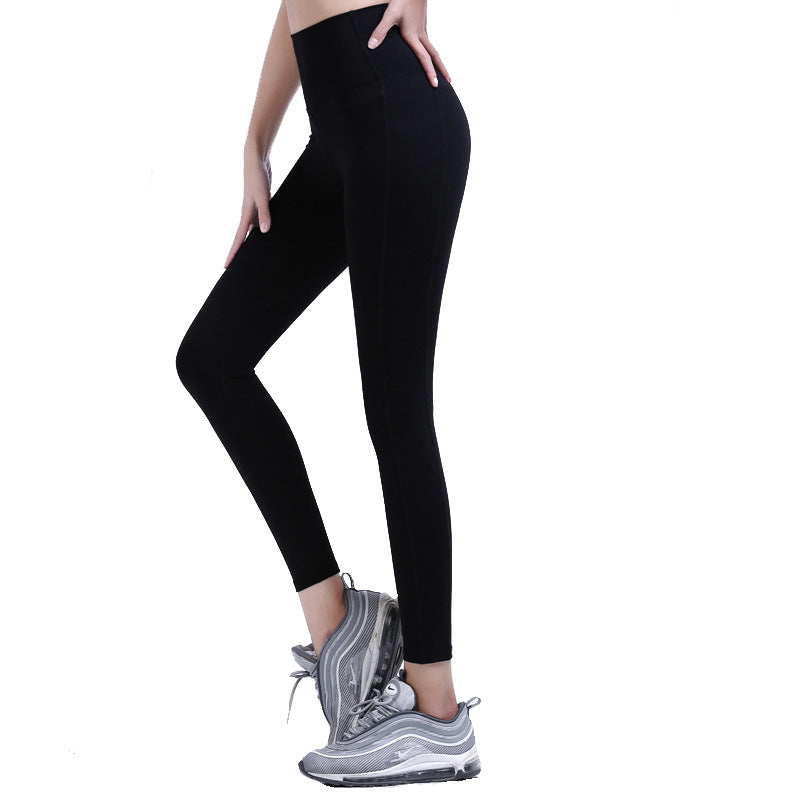 High Waisted Butt Lifting Workout Leggings for Women Peachy Yoga Pants for Comfort and Style