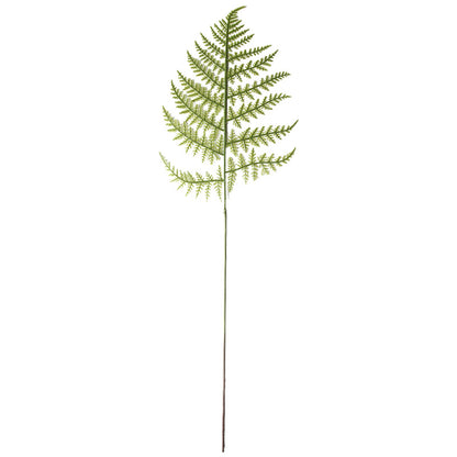 INS Style Fern and Cypress Leaf Artificial Flowers - Stunning Home Decor for Wedding Bouquets and Vertical Plant Walls - Realistic, Long-lasting Fake Flora - Model MW45554