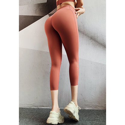 High Waisted Laser Cut Leggings for Women Reversible Secret Pocket Design Boosts Lift for Running and Yoga