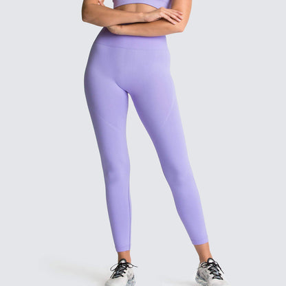 Seamless High Waisted Peach Lift Yoga Pants for Women Breathable Quick Dry and Stretchy Workout Leggings for Comfort and Style