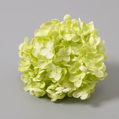 DIY Realistic Hydrangea Flowers for Wedding Decorations – Beautiful 11-Branch Floral Arrangements for Arches and Centerpieces