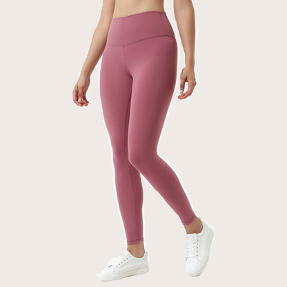 High Waisted Breathable Yoga Pants for Women Butt Lifting Compression Fitness Leggings for Gym Workouts Casual Outings