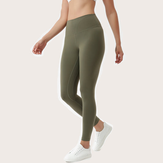 High Waisted Breathable Yoga Pants for Women Butt Lifting Compression Fitness Leggings for Gym Workouts Casual Outings