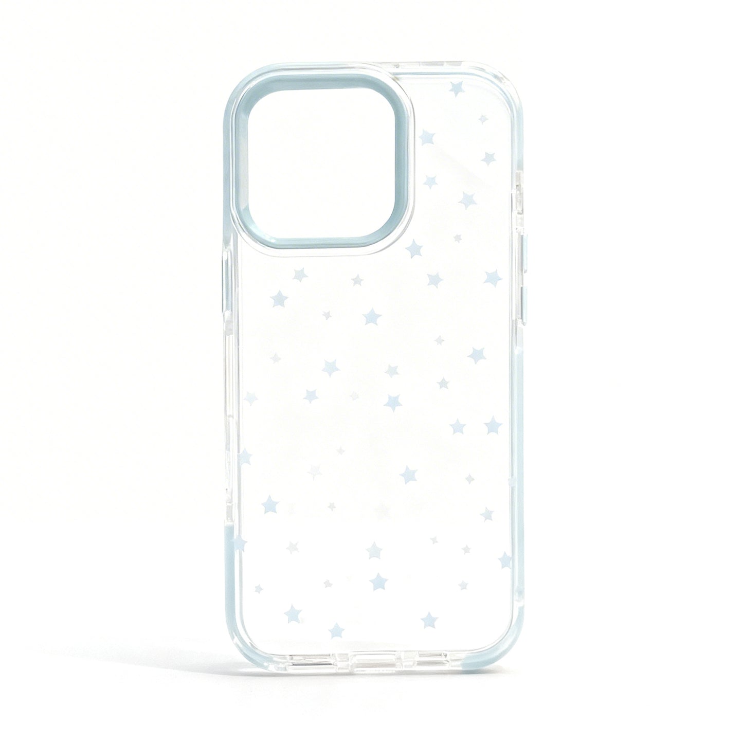 Starry Sky Phone Case for iPhone