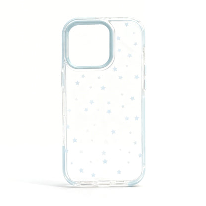 Starry Sky Phone Case for iPhone