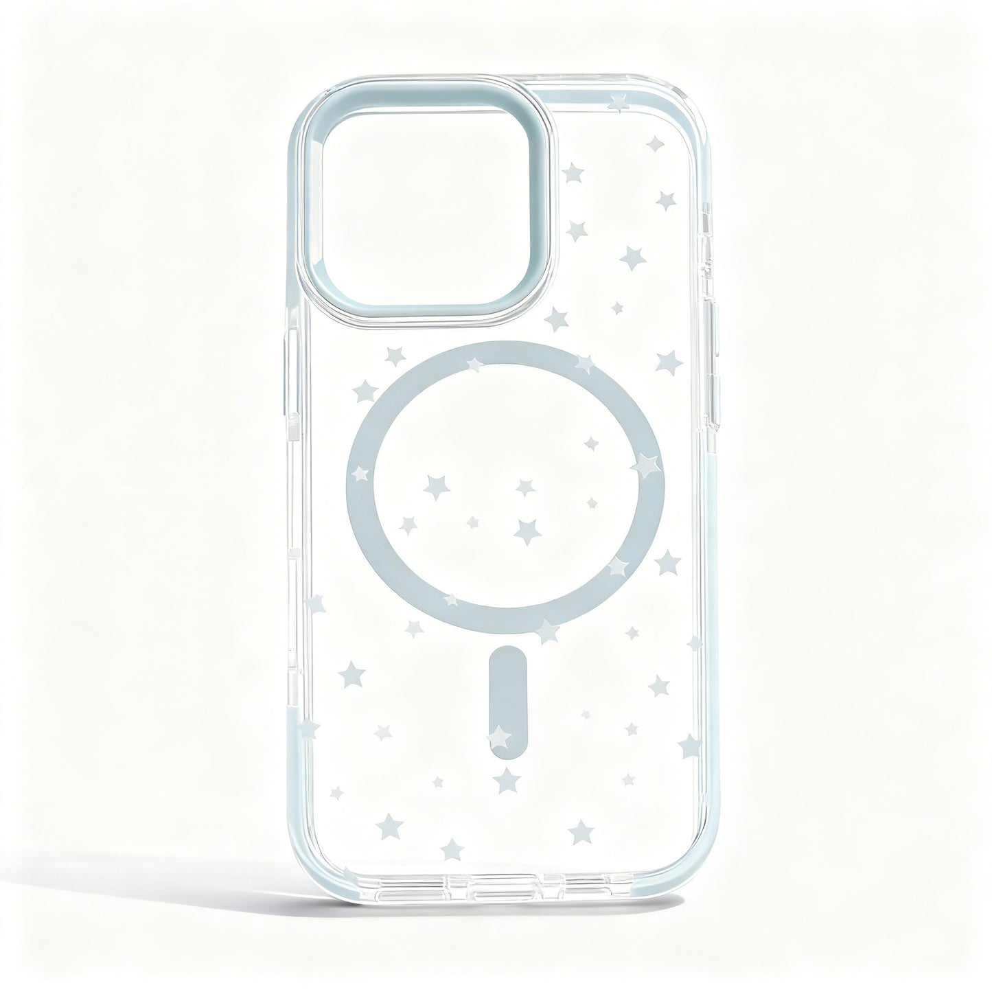 Starry Sky Phone Case for iPhone