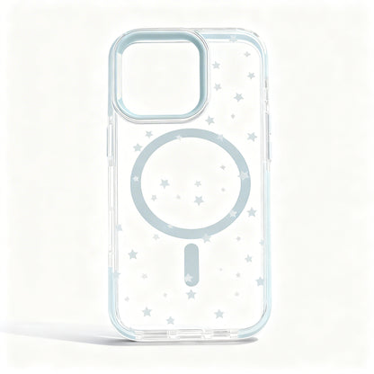 Starry Sky Phone Case for iPhone