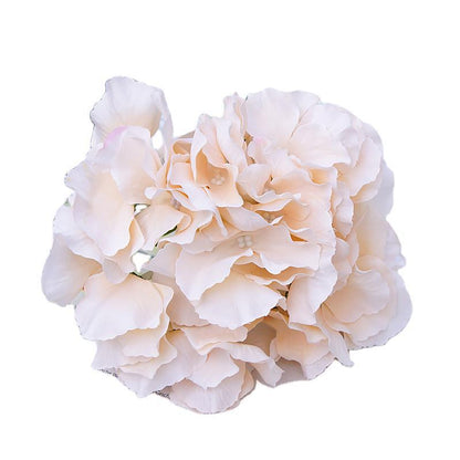 Luxurious Hydrangea Floral Blanket for Photography, Wedding Decor, and Forest-Themed Events - Stunning Floral Arrangements for Your Special Occasions