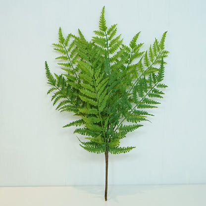 Nordic-Inspired Faux Fern Plant – Lush Persian Fern Grass for Stunning Home Decor and Interior Landscaping