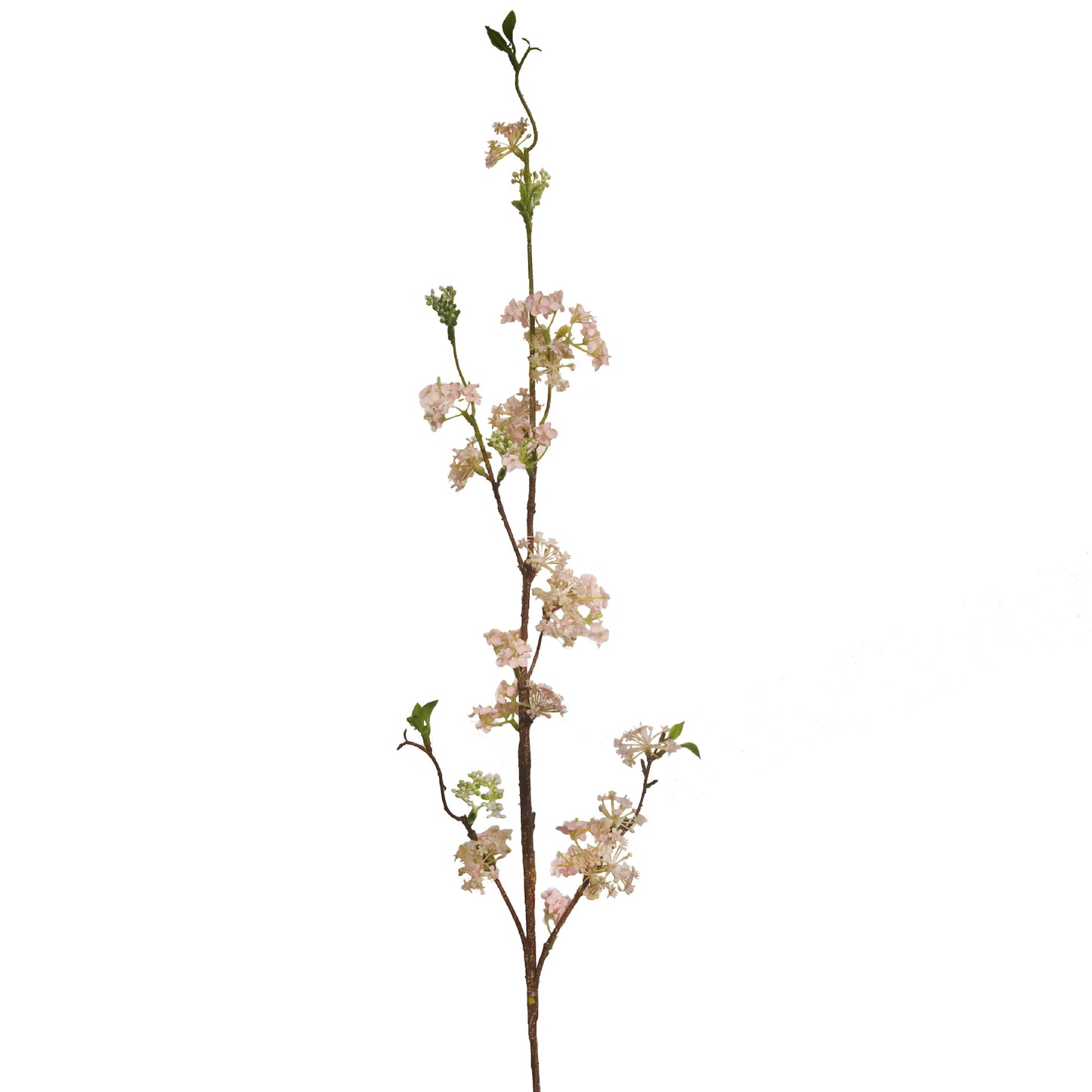 Stunning Faux Snow Willow Flowers - Elegant American Farmhouse Decor for Home, Ideal for Living Room Aesthetics, Soft Furnishings, and Photography Props