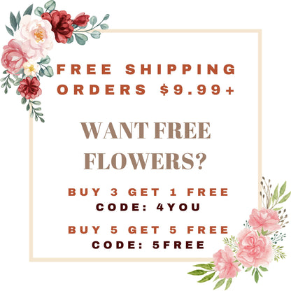 Elegant 5-Branch Faux Floral Bouquet - Realistic Silk Flowers for Home Décor, Retail Spaces, Hotels, and Wedding Celebrations