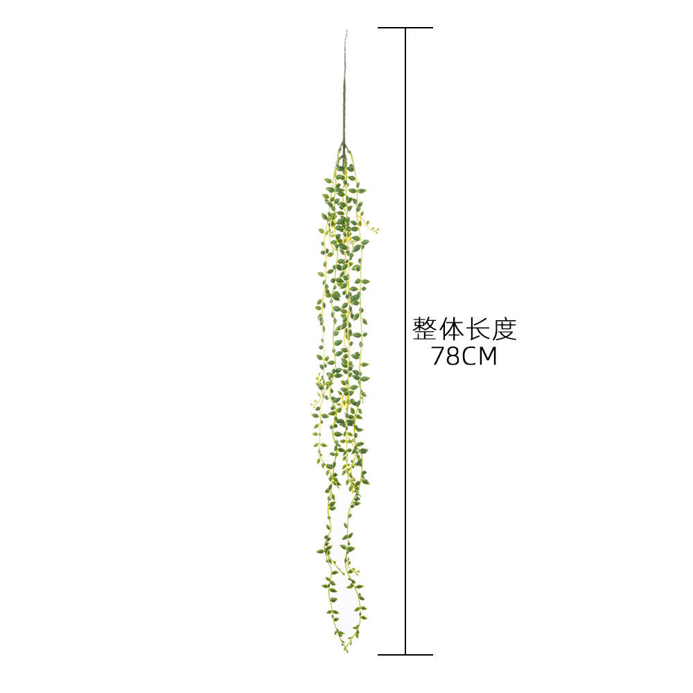 Realistic Faux Succulent s - Vibrant Plastic Flowers for Home Decor, Wedding Bouquets, and Wall Arrangements - Perfect for All Occasions [MW53466]