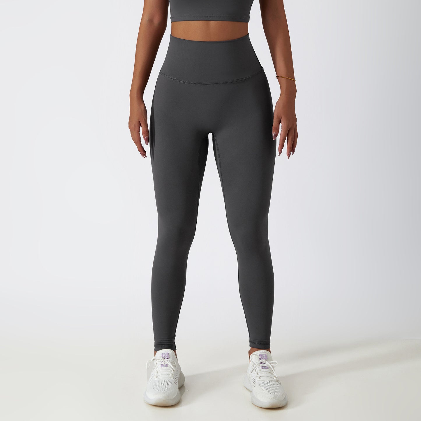 High Waisted Butt Lifting Leggings for Women Breathable Quick Dry Outdoor Cycling Running Pants for Yoga and Fitness Enthusiasts