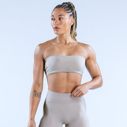 Quality 5 Piece Yoga and Fitness Set Luxe Look for Effortless Style and Performance