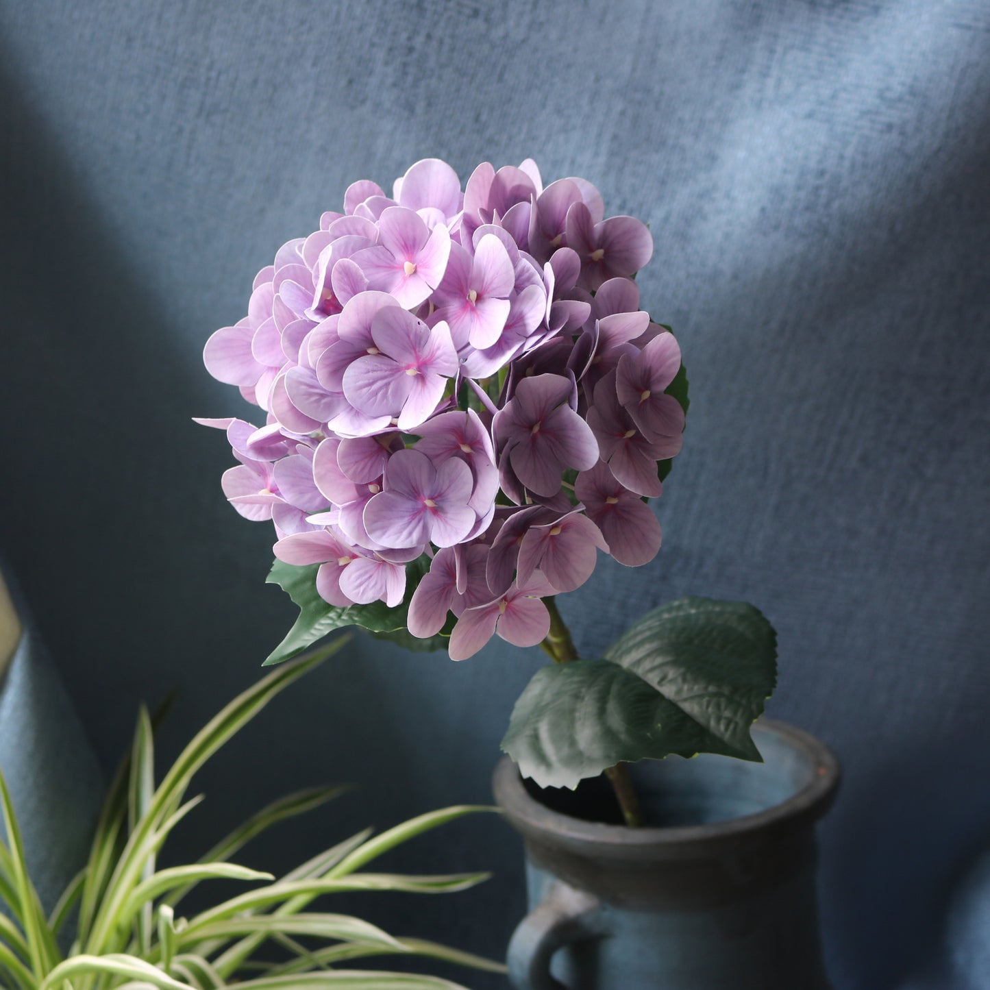 Luxurious High-Quality 3D Printed Hydrangea Flowers - Stunning Home Décor & Perfect Wedding Photography Props