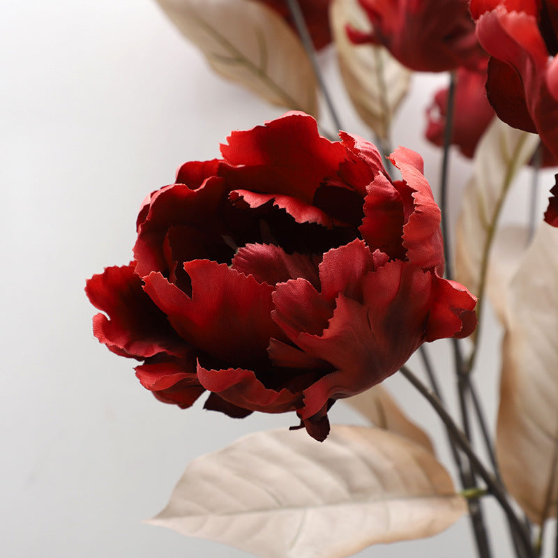 Elegant Faux Flower Tulips for Weddings - Stunning Realistic Decor for Hotel Ceilings and Aisle Enhancements