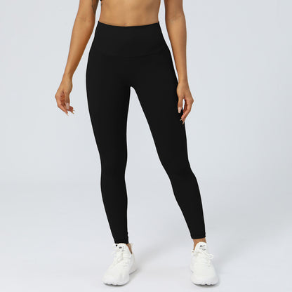 High Waisted Peach Butt Yoga Pants for Women Breathable Stretchy and Sculpting 3 4 Workout Leggings for Comfort and Style