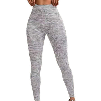 High Quality V Waist Yoga Pants for Women Stretchy Butt Lifting Outdoor Fitness Leggings for a Peachy Rear for Running Training and Everyday Wear