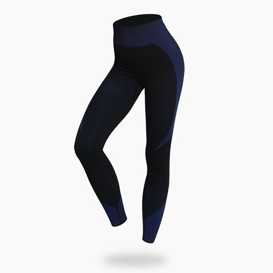 High Waisted Yoga Pants for Women Peach Butt Enhancing Breathable Athletic Leggings for Outdoor Sports and Gym Workouts