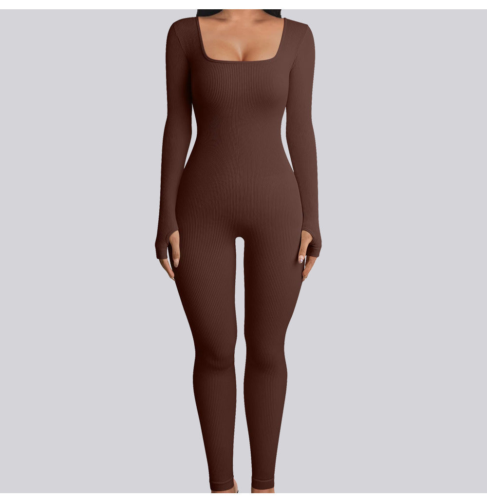 Seamless Short Sleeve Bodysuit for Women Slimming One Piece Shaping Outfit for a Flawless Silhouette