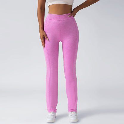 High Waisted Yoga Pants for Women Comfortable and Leggings with Butt Lifting Effect for Yoga Running and Everyday Wear