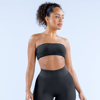 Quality 5 Piece Yoga and Fitness Set Luxe Look for Effortless Style and Performance