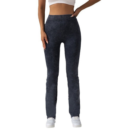 High Waisted Yoga Pants for Women Comfortable and Leggings with Butt Lifting Effect for Yoga Running and Everyday Wear