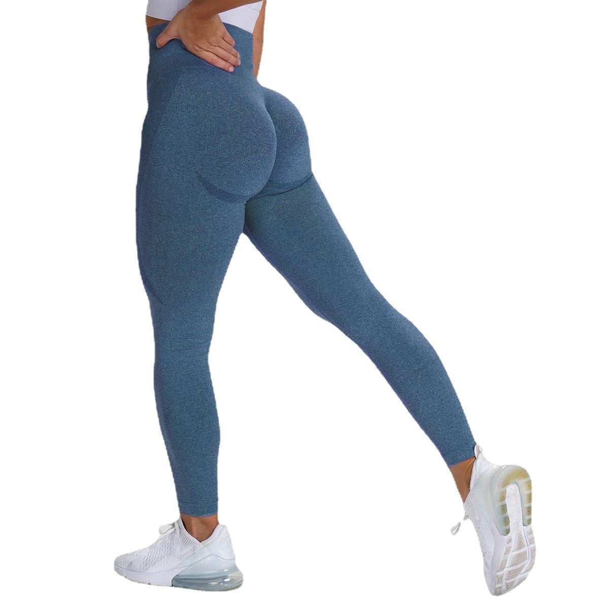 Sizes XS XL Plus Size Happy Face Yoga Pants for Women Breathable Quick Dry Workout Leggings for Enhanced Peach Butt Lift and Comfort