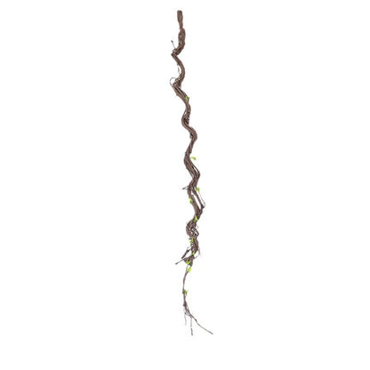 Realistic Artificial Dry Vine and Branch Floral Decor – Perfect for Garden Landscaping, Home Decoration, and Seasonal Arrangements