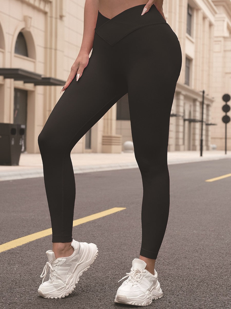 12 Colors Seamless High Waisted Peach Butt Lifting Leggings for Women for Yoga Gym and Everyday Wear