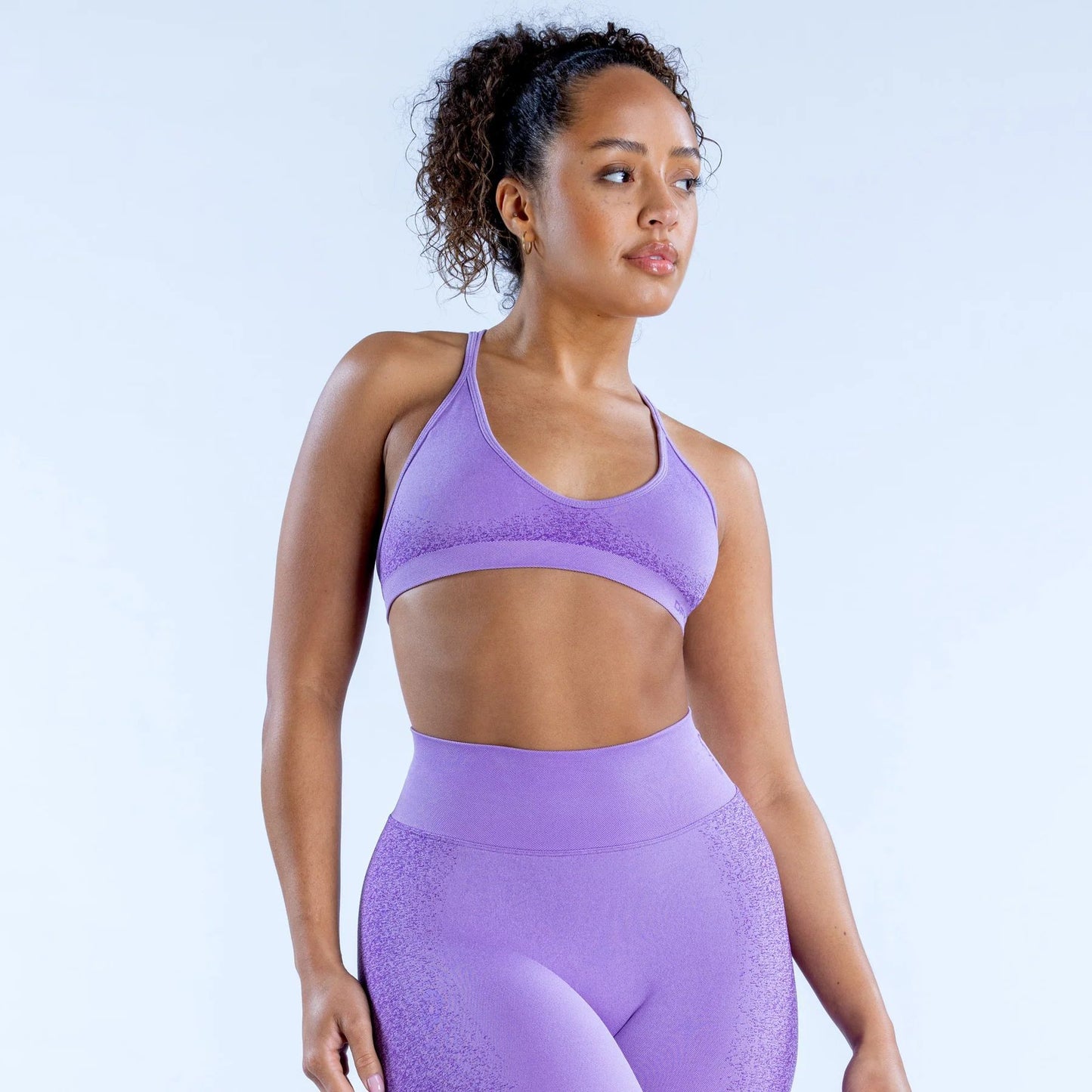 Quality 5 Piece Yoga and Fitness Set Luxe Look for Effortless Style and Performance