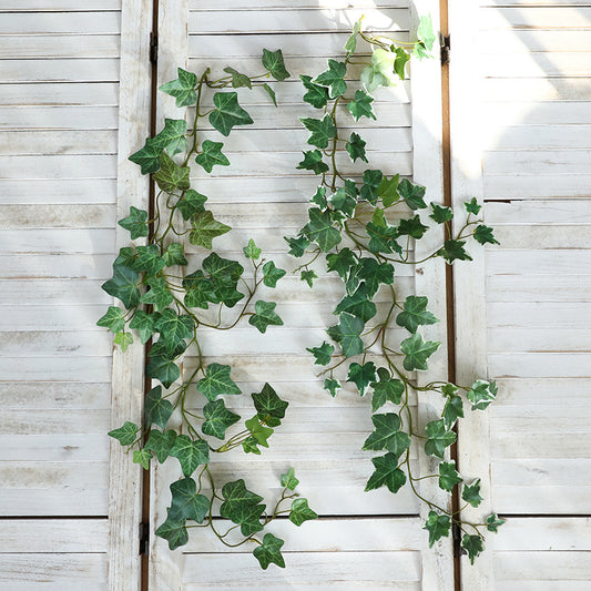 High-Quality Artificial Ivy Vines - Lifelike Greenery for Home Decor, Weddings, and Stylish Arrangements