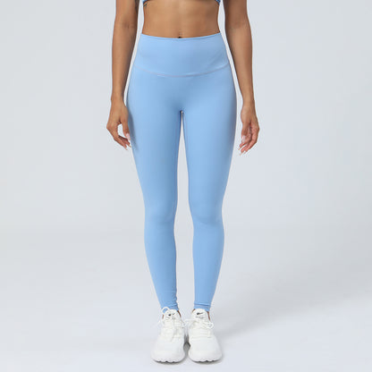 High Waisted Peach Butt Yoga Pants for Women Breathable Stretchy and Sculpting 3 4 Workout Leggings for Comfort and Style