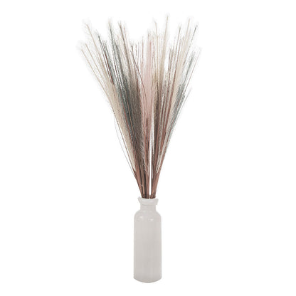 Elegant Pampas Grass Artificial Floral Arrangement - Chic Home Decor for Weddings & Special Events - MW85501