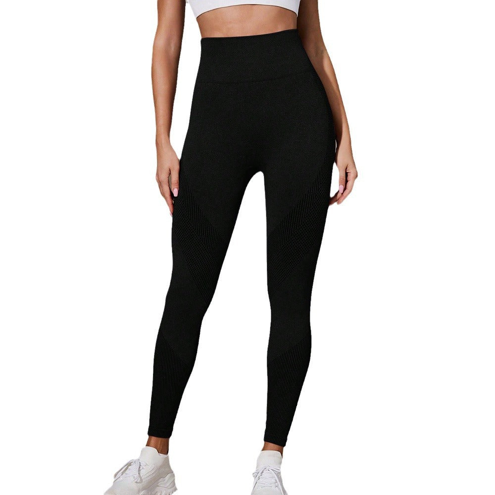 High Waisted Butt Lifting Fitness Leggings for Women for Running Yoga and Shaping Your Curves