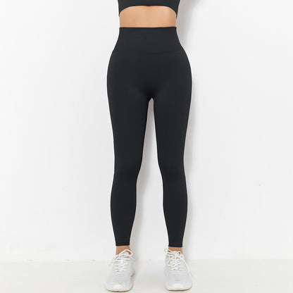 High Waisted Butt Lifting Leggings for Women Quick Dry Lightweight Workout Pants for Running Yoga and Fitness for Peachy Pairs