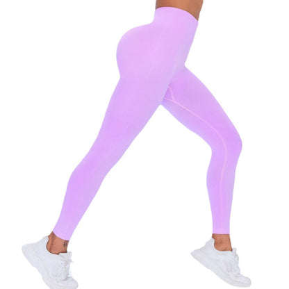 High Waisted Butt Lifting Yoga Pants for Women Sculpting Compression Leggings for Fitness and Daily Wear Enhance Your Shape with Activewear