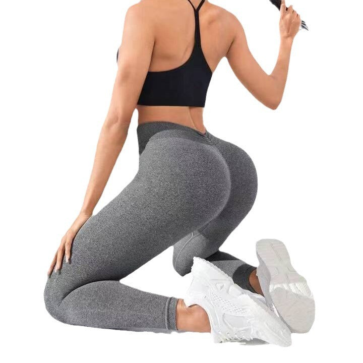 Seamless High Waisted Yoga Leggings for Women Lift Your and Enhance Your Figure with All Day Comfort for Fitness and Style