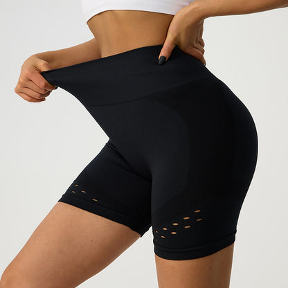 Summer Breathable 3 4 Length Shorts for Women for Sports Fitness and Yoga Enhance Your Peach Butt with These High Quality Workout Leggings