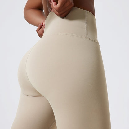 High Waisted Yoga Pants for Women Butt Lifting Breathable Workout Leggings for Running and Gym Activities Designed for Comfort and Style