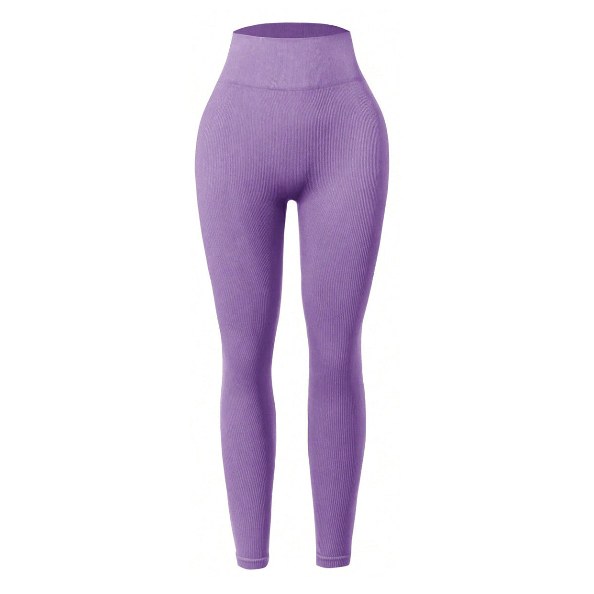 High Waisted Peach Lift Leggings for Women Workout Tights for Running Yoga and Gym Sculpting and Flattering Fit for Your Curves