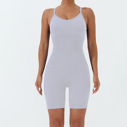 Seamless Bodysuit for Enhanced Butt Lift and Tummy Control Shaping Bodysuit for All Day Comfort