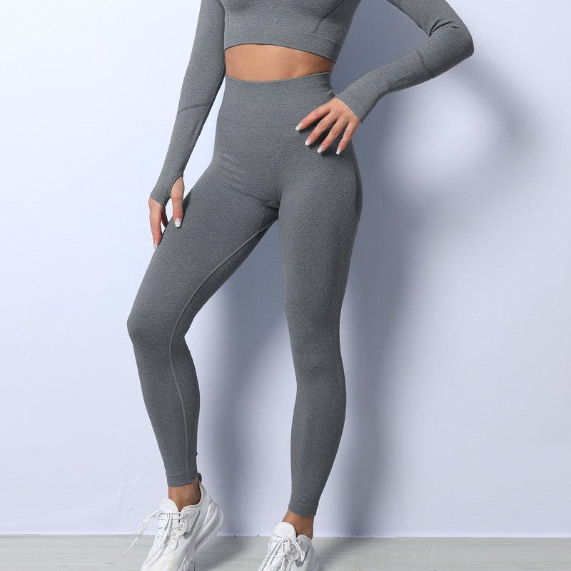 Women s High Waisted Quick Dry Running Yoga Pants Moisture Wicking Butt Lifting Fitness Leggings for Comfort and Style