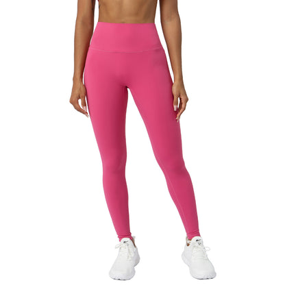 Quick Dry High Waisted Yoga Pants for Women Butt Lifting Form Fitting Running Leggings for Outdoor Workouts and Fitness Activities