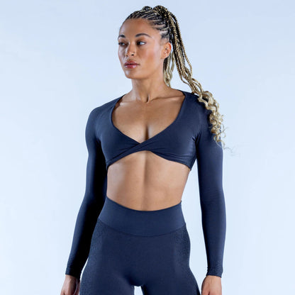 Seamless Yoga Outfit for Women Outdoor Fitness Set with High Waisted Scrunch Butt Leggings and Bra Top for Comfort and Support