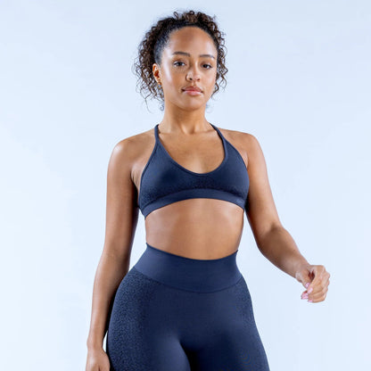 Quality 5 Piece Yoga and Fitness Set Luxe Look for Effortless Style and Performance