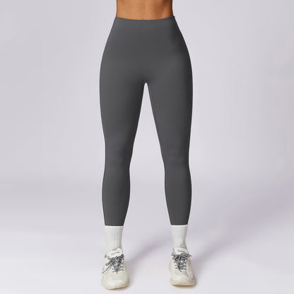 High Waisted Yoga Shorts and Leggings Set Activewear for Comfort and Performance in Yoga and Fitness