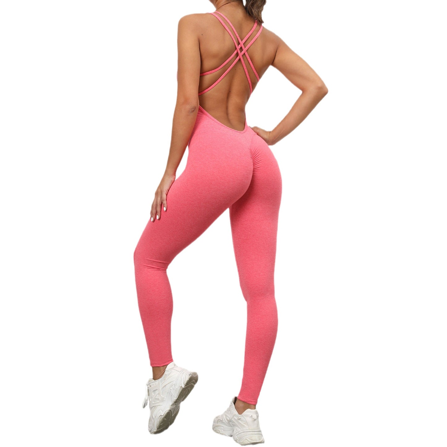 High Waisted Scrunch Butt Yoga Pants Quick Dry Workout Leggings for Peachy No Camel Toe for Running and Fitness Enthusiasts