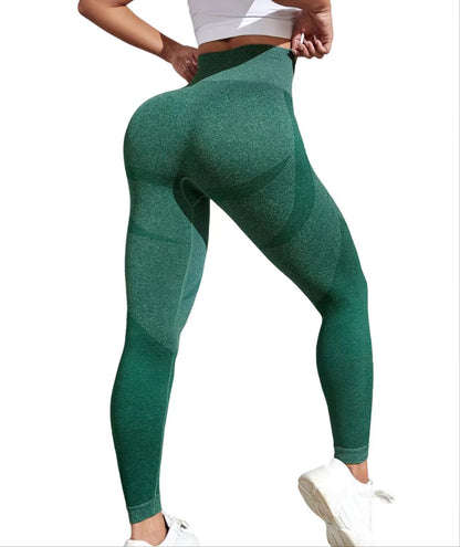 Seamless Peach Butt Outdoor Yoga Pants for Women Breathable Quick Dry Running Training Leggings for Maximum Comfort and Fit